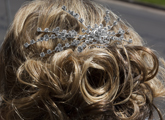 Gracie Haircomb
